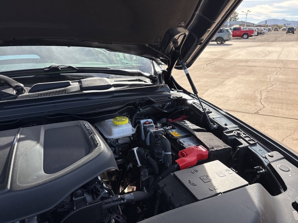 New 2026 RAM 1500 Rebel image 52