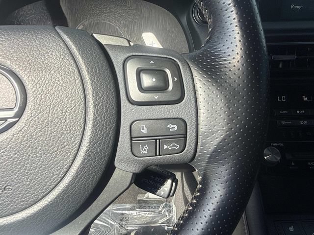 Used 2024 Lexus IS 350 F Sport w/ Accessory Package RWD image 28