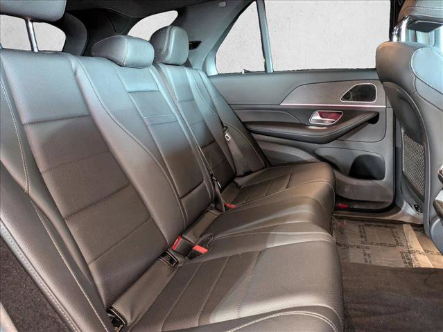 Certified 2024 Mercedes-Benz GLE 350 4MATIC image 23