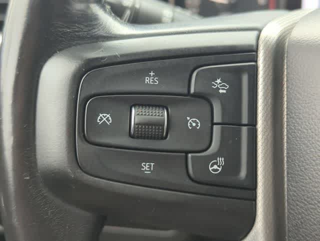 Used 2021 GMC Yukon XL Denali w/ Denali Premium Package AWD/4WD image 27