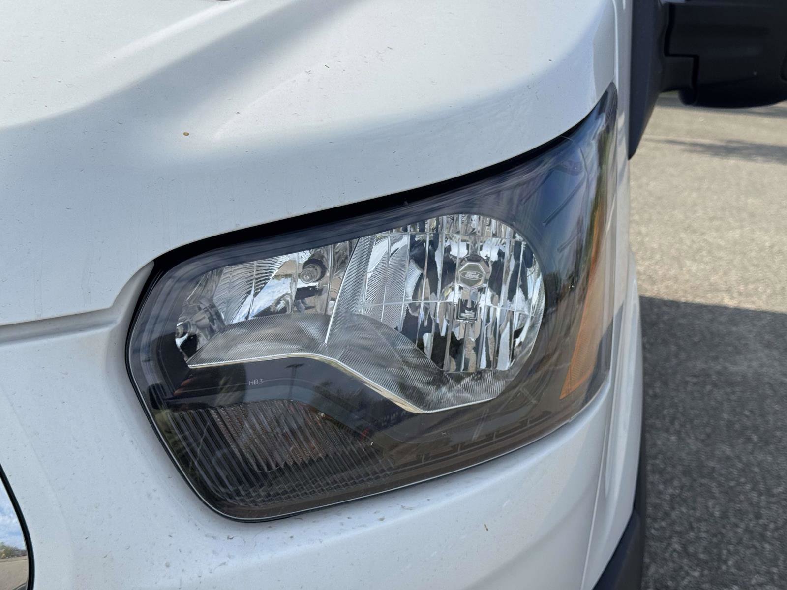 Used 2024 Ford Transit 250 Low Roof w/ Exterior Upgrade Package image 5