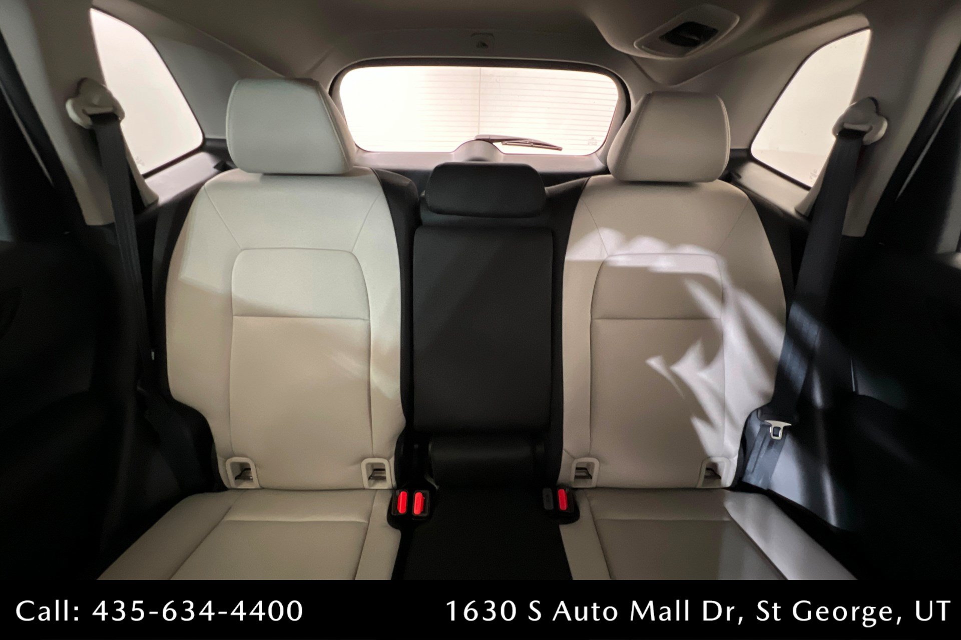 New 2026 Honda CR-V LX image 21