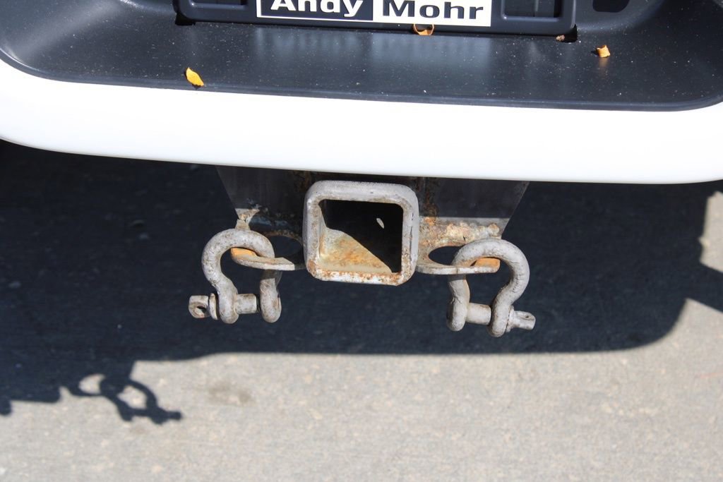 Used 2018 RAM 2500 Limited image 10