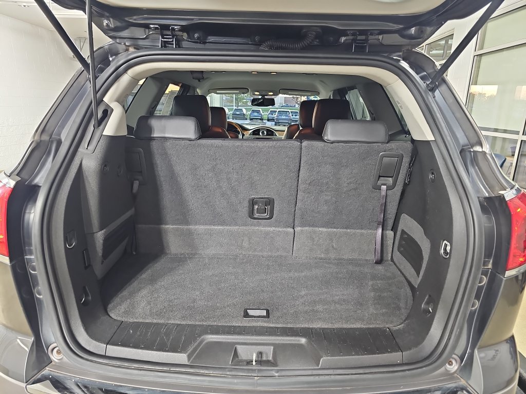 Used 2012 Buick Enclave Leather w/ Trailering Provision Package FWD image 17
