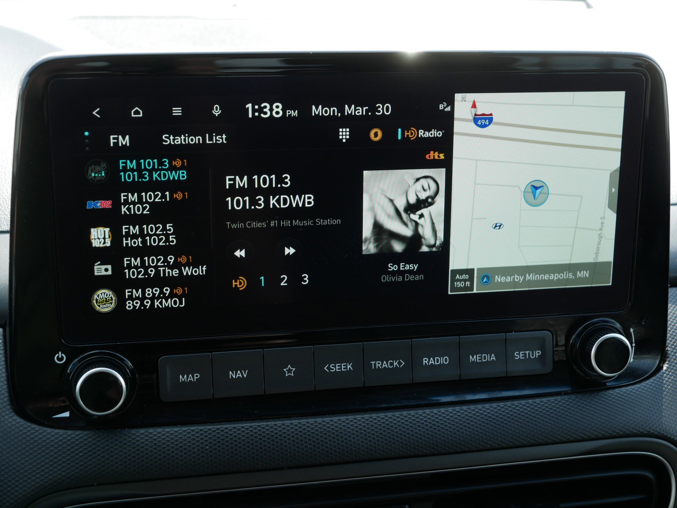 Certified 2023 Hyundai Kona Limited image 22