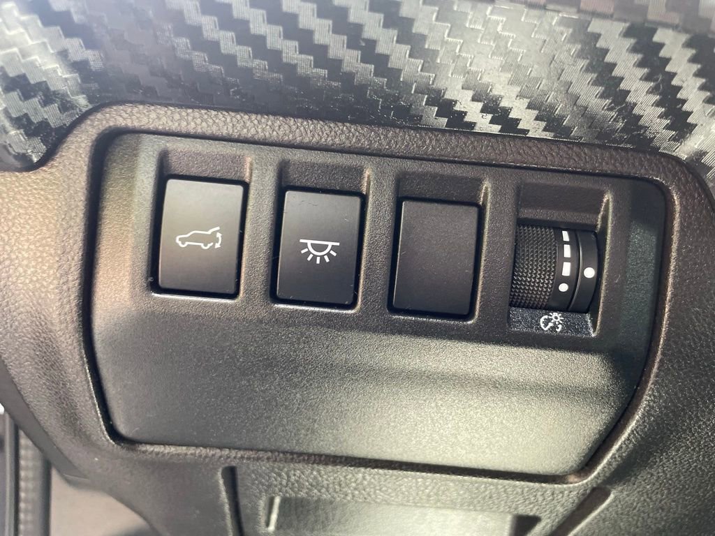 Used 2023 Subaru Ascent Premium w/ Convenience Package image 10