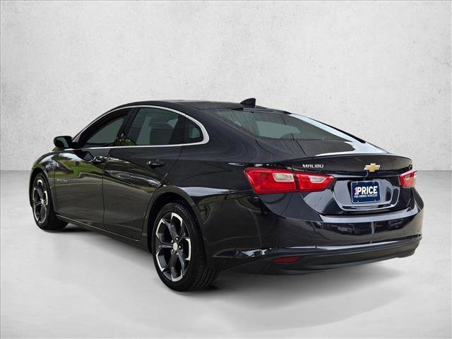 Used 2023 Chevrolet Malibu LT image 7
