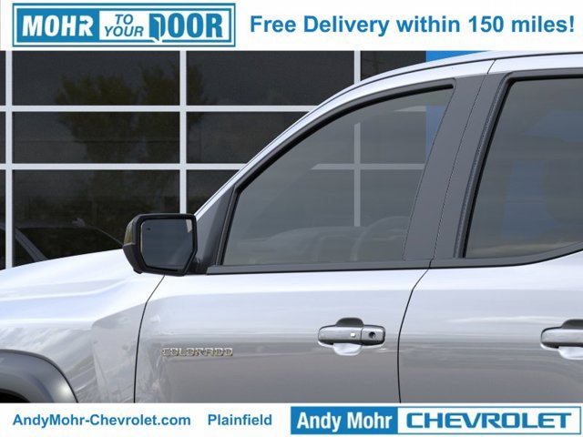 New 2026 Chevrolet Colorado ZR2 w/ Technology Package AWD/4WD image 15