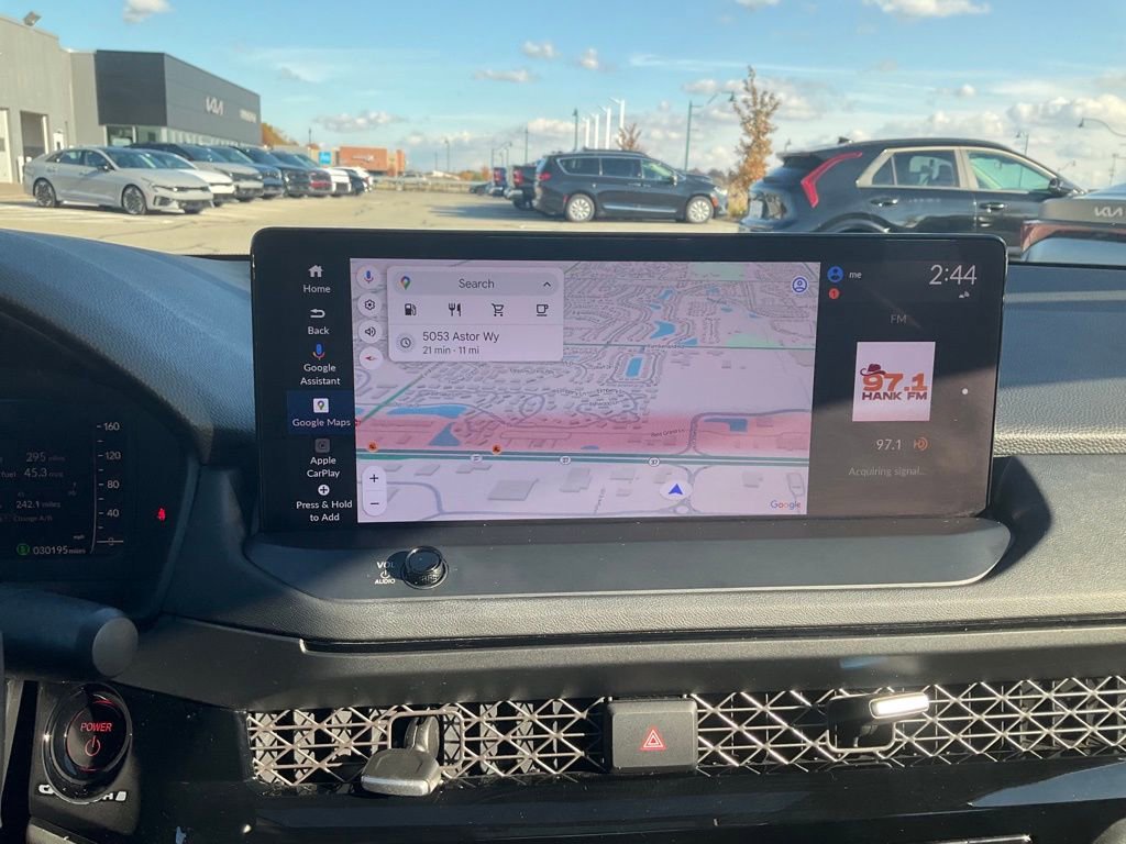 Used 2023 Honda Accord Touring image 24