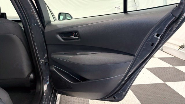 Used 2024 Toyota Corolla LE FWD image 26