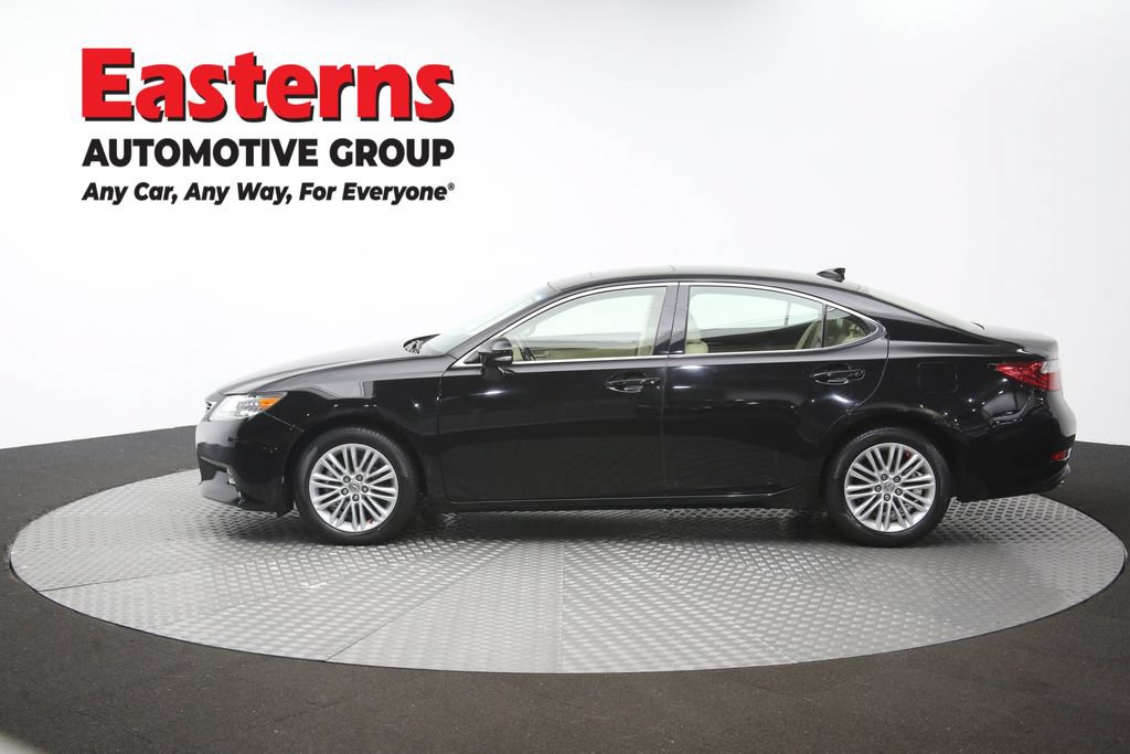 Used 2015 Lexus ES 350 w/ Luxury Package FWD image 70