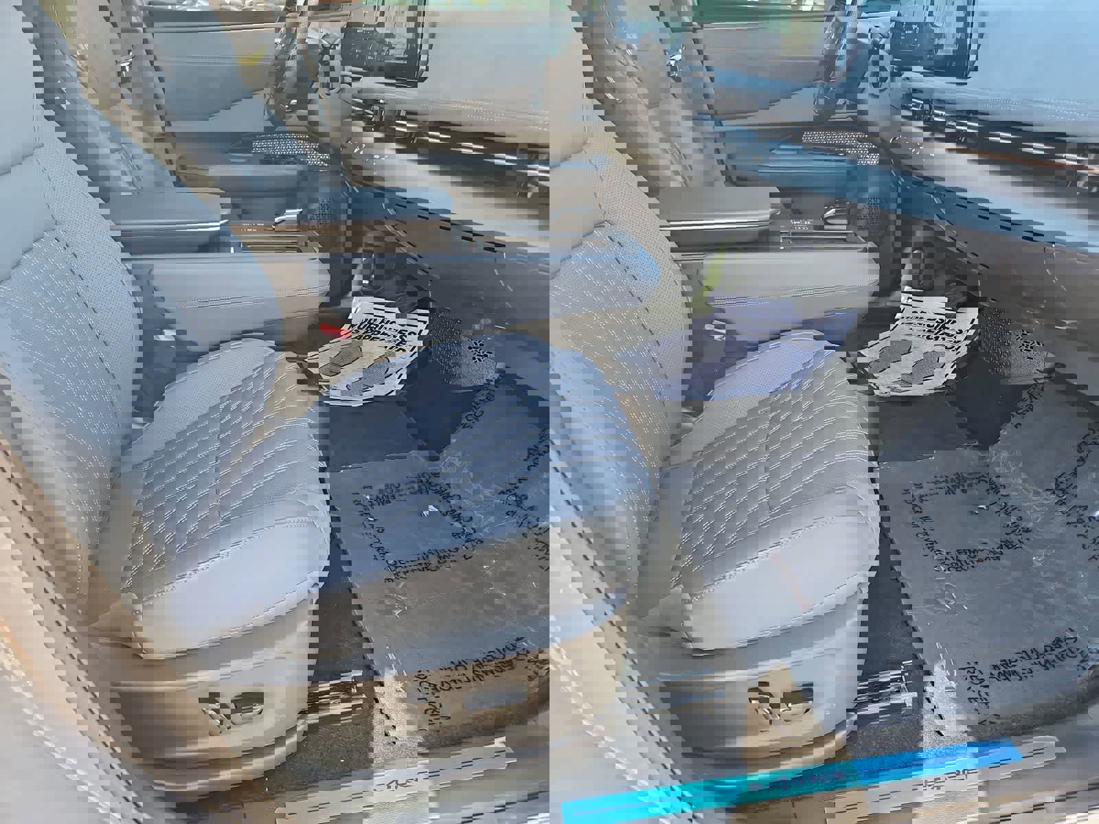 Used 2023 Nissan Ariya image 21