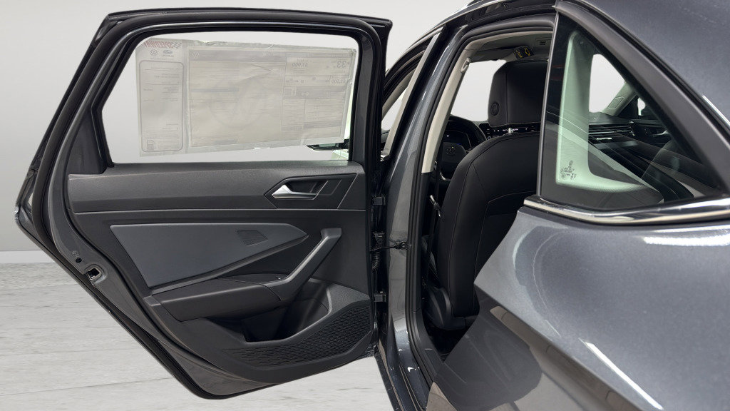 New 2026 Volkswagen Jetta SE image 29