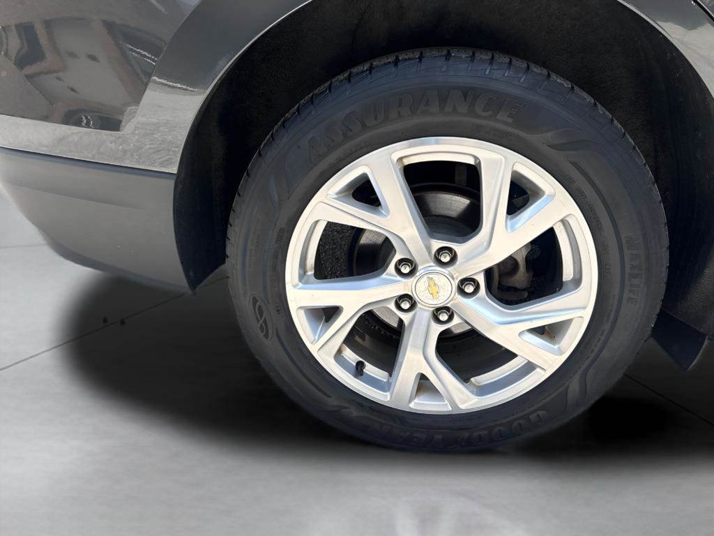 Used 2019 Chevrolet Equinox LT w/ Sun & Navigation Package AWD/4WD image 15