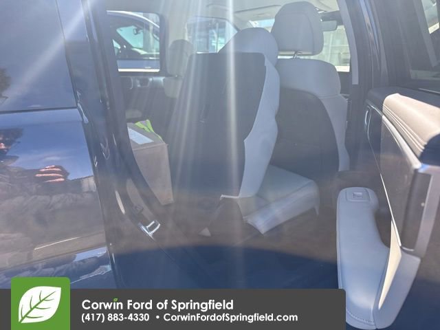 Used 2025 Hyundai Santa Fe SEL image 13