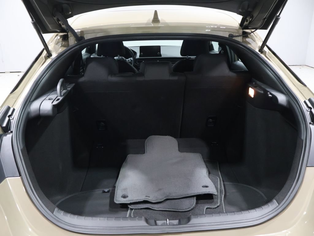 Used 2025 Honda Civic Sport image 20