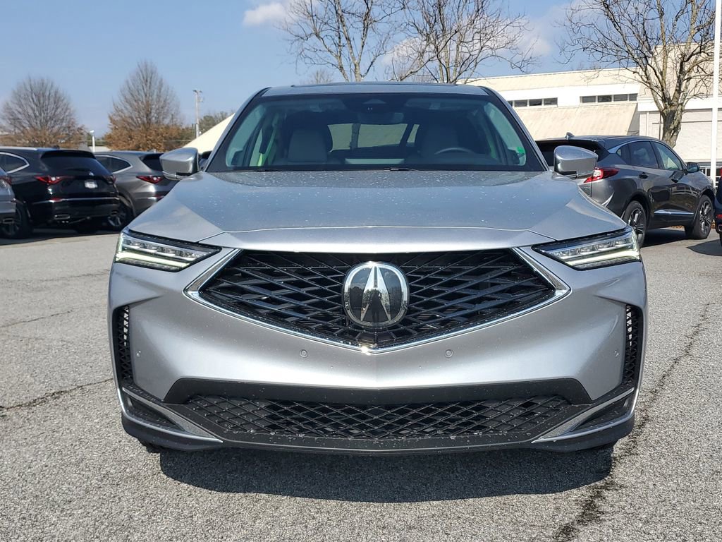 New 2026 Acura MDX FWD w/ Technology Package video 2