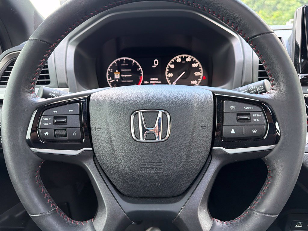 Used 2025 Honda Odyssey Sport-L image 61