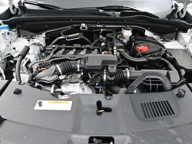 New 2025 Acura ADX A-Spec image 10