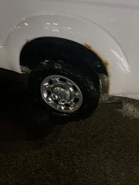 Used 2016 Ford F250 XLT w/ XLT Premium Package image 14