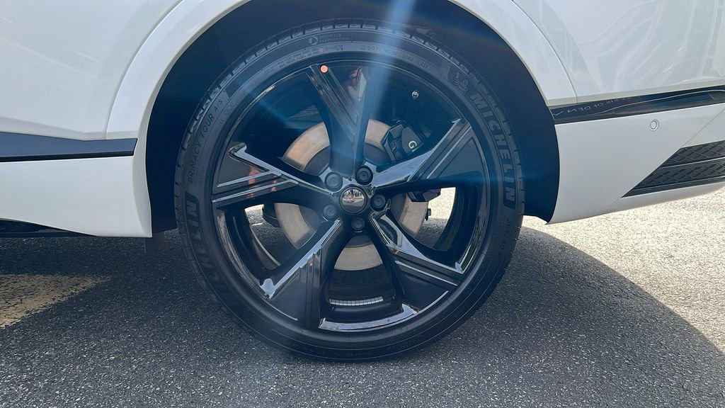 New 2026 Genesis GV80 3.5T Prestige image 10