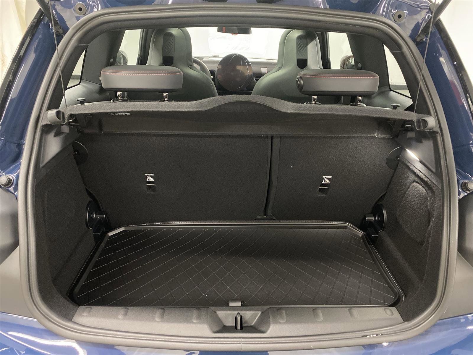 New 2026 MINI Cooper S image 25