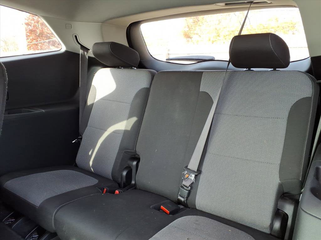 Used 2021 Buick Enclave Preferred image 28