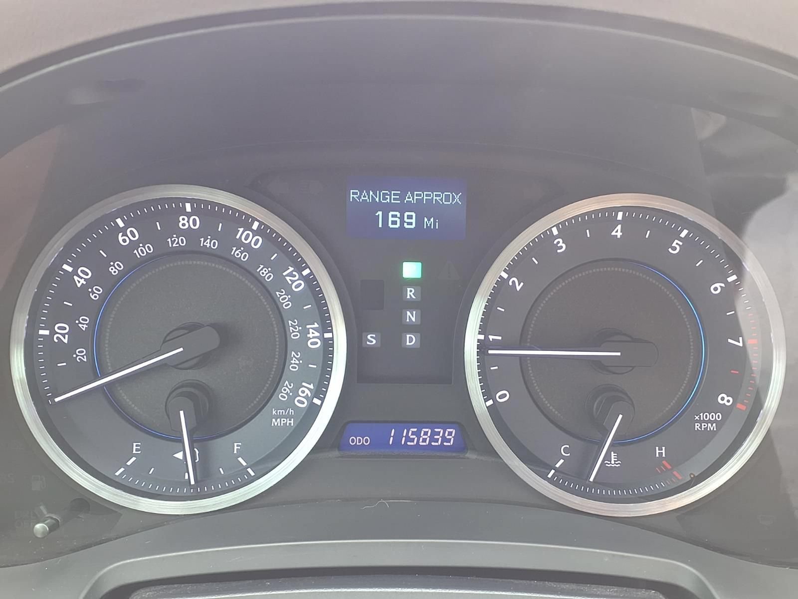 Used 2012 Lexus IS 350 w/ Premium Pkg Value Edition RWD image 19