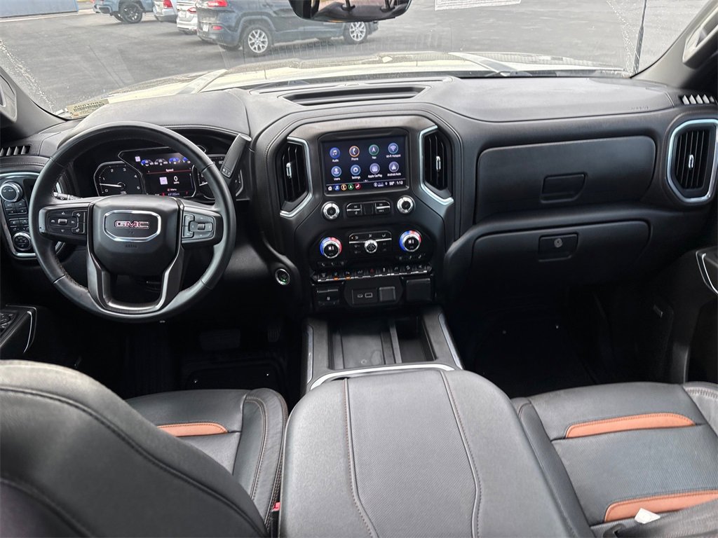 Certified 2023 GMC Sierra 2500 AT4 w/ AT4 Premium Plus Package image 27