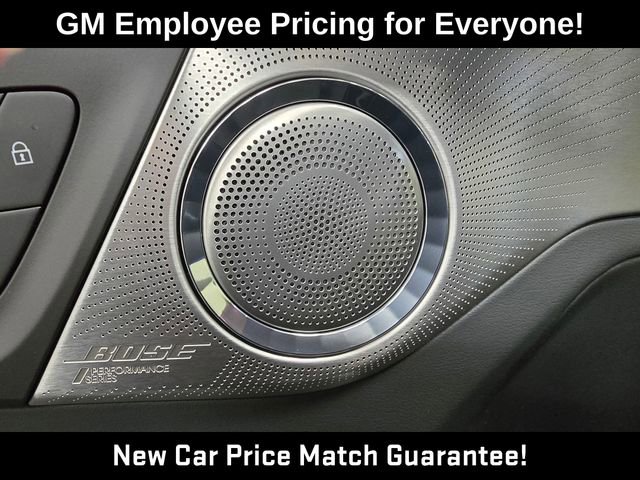 New 2026 Buick Enclave Avenir w/ Super Cruise Package image 12