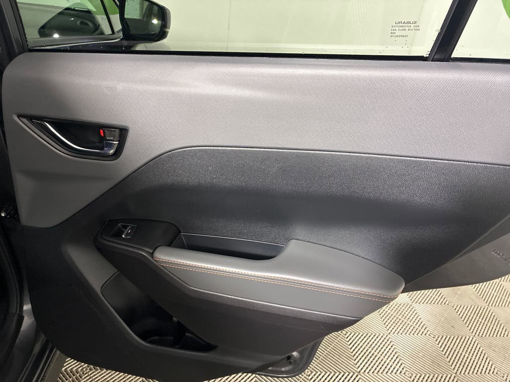 Certified 2025 Subaru Crosstrek 2.5i Limited w/ Popular Package #4A image 36