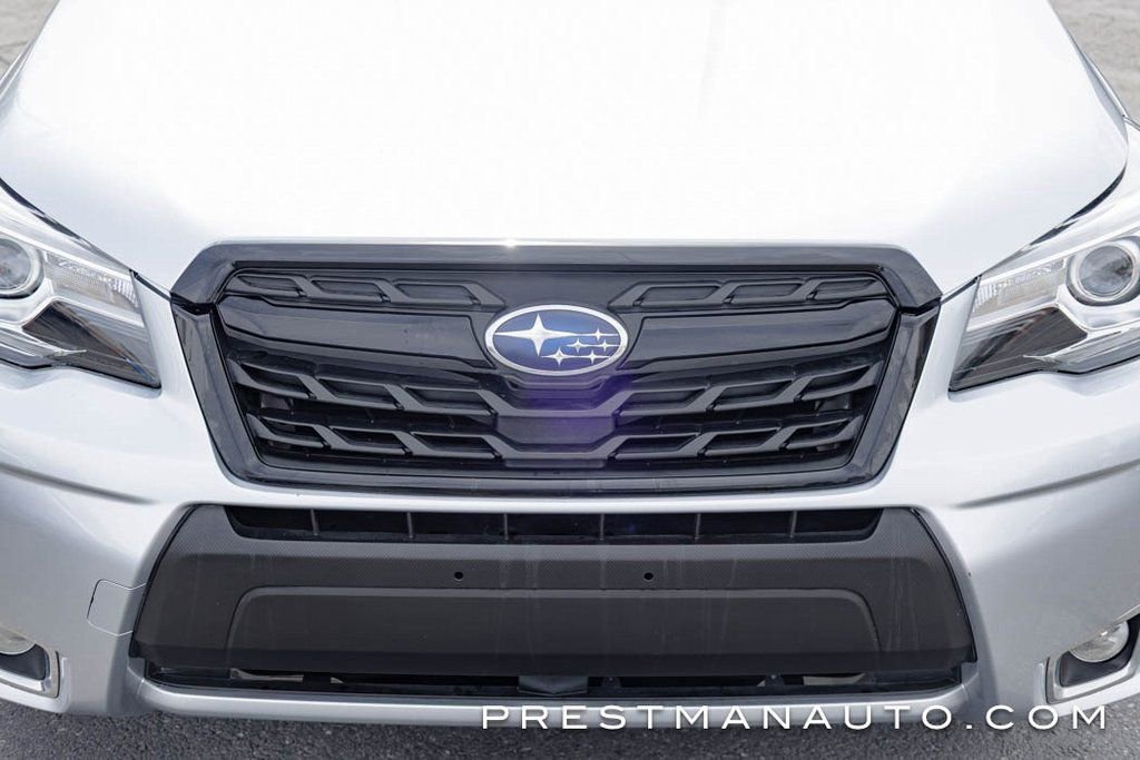 Used 2018 Subaru Forester 2.0XT Touring image 76