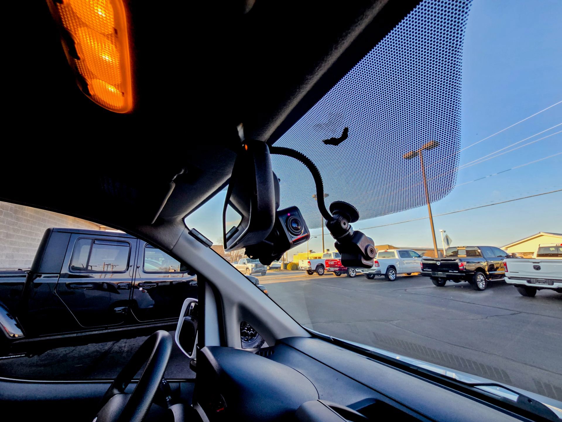 Used 2021 Nissan NV200 SV w/ Sliding Door Glass Package image 20