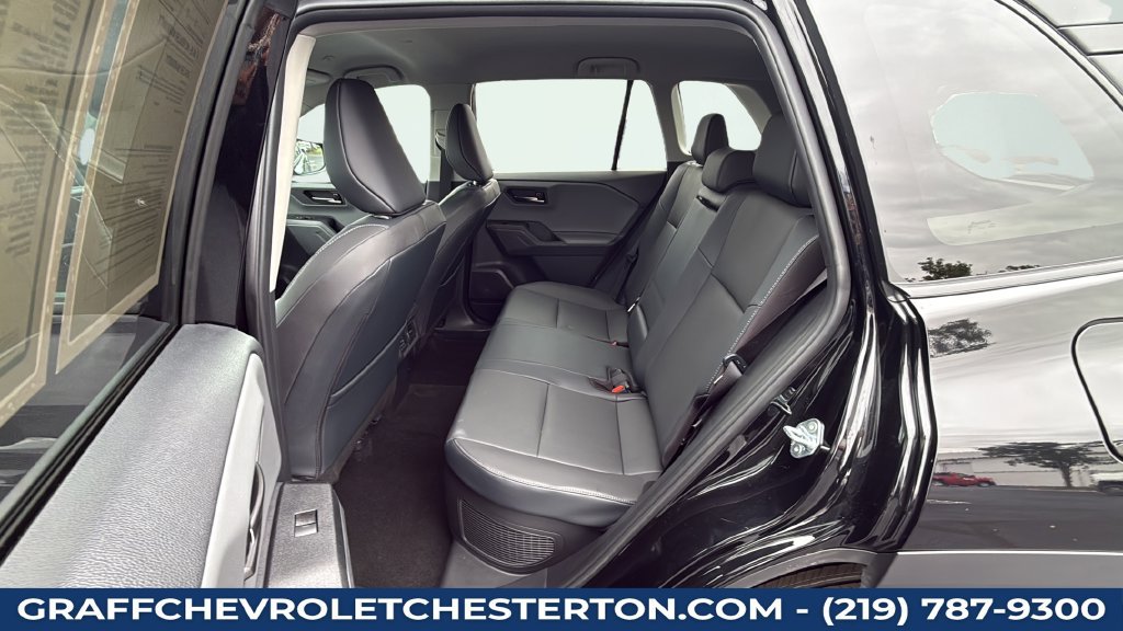 Used 2026 Toyota RAV4 XLE Premium AWD/4WD image 48