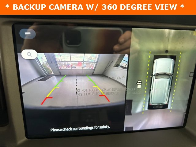 New 2025 Ford Bronco Outer Banks image 16