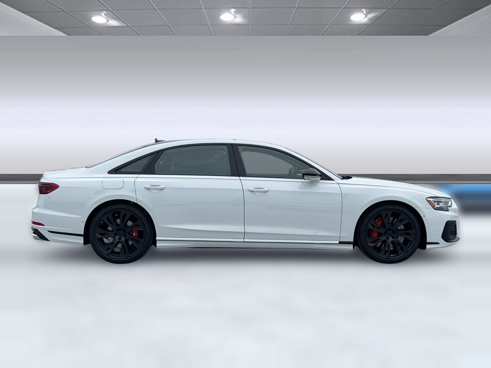 New 2026 Audi S8 AWD/4WD image 8