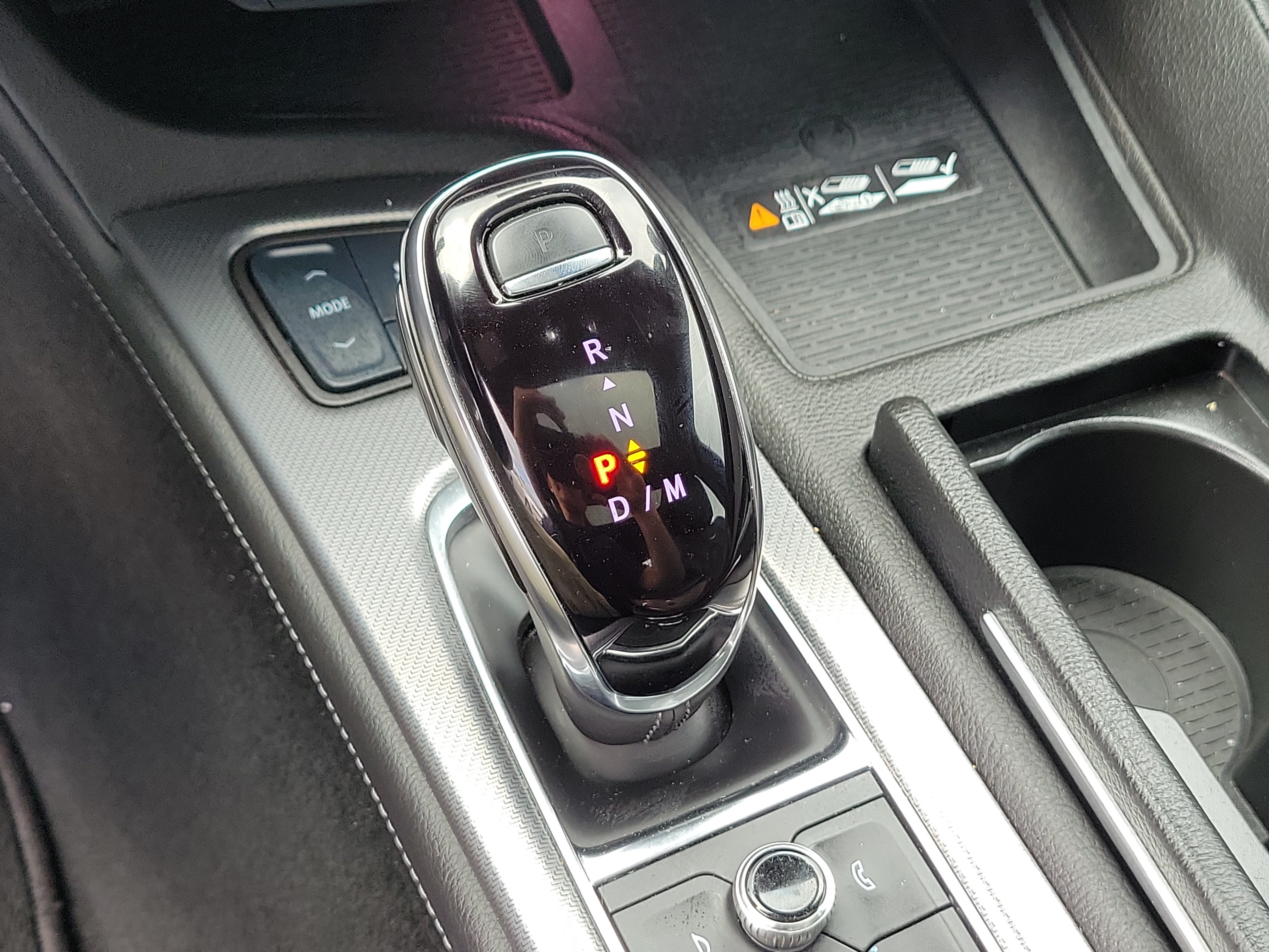 Used 2025 Cadillac CT5 Premium Luxury w/ Sun And Sound Package AWD/4WD image 30