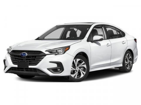 New 2025 Subaru Legacy Premium