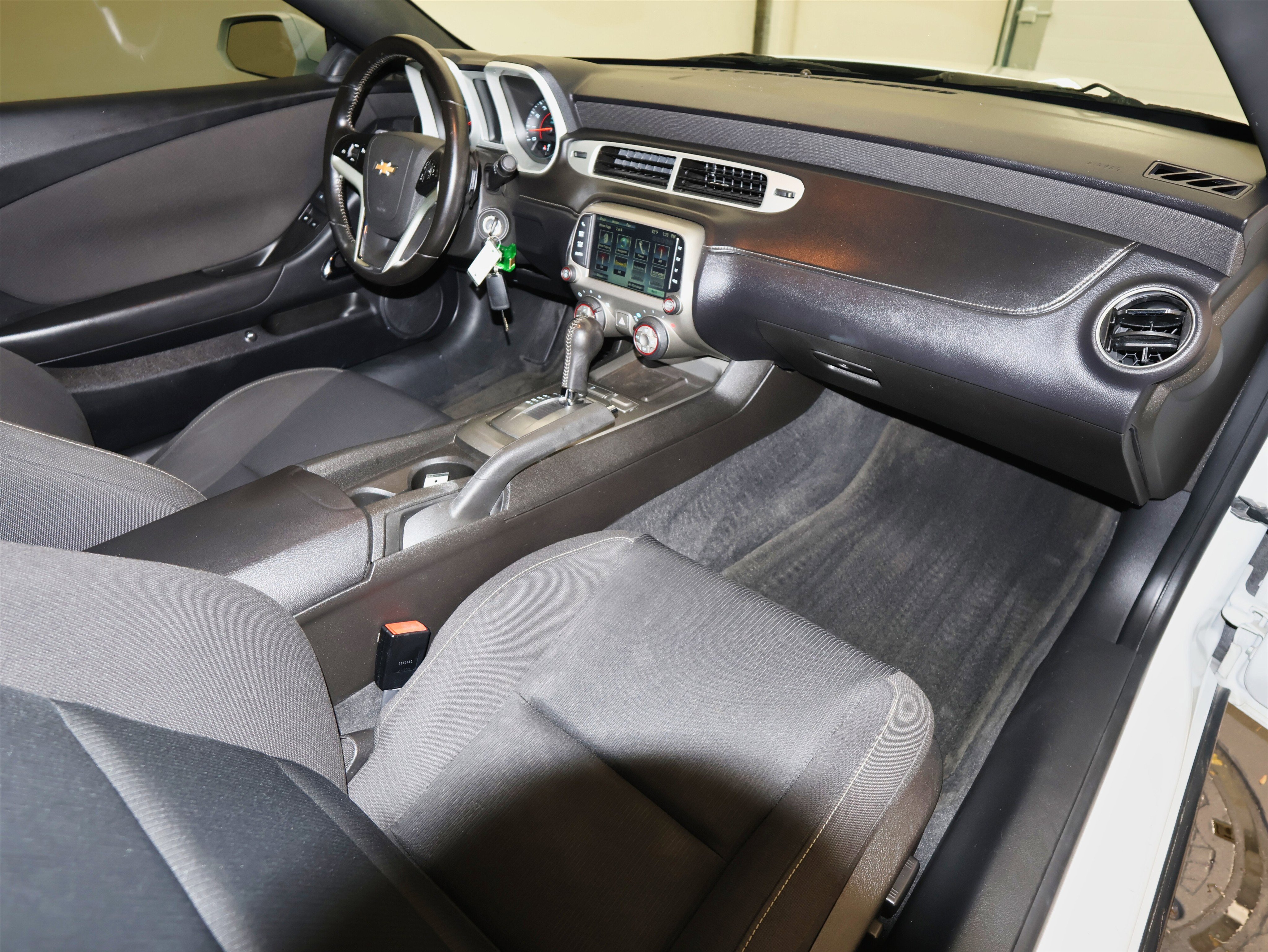 Used 2015 Chevrolet Camaro LT w/ RS Package image 25