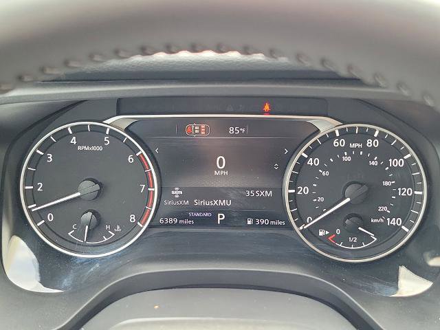 Certified 2026 Nissan Rogue SV image 25