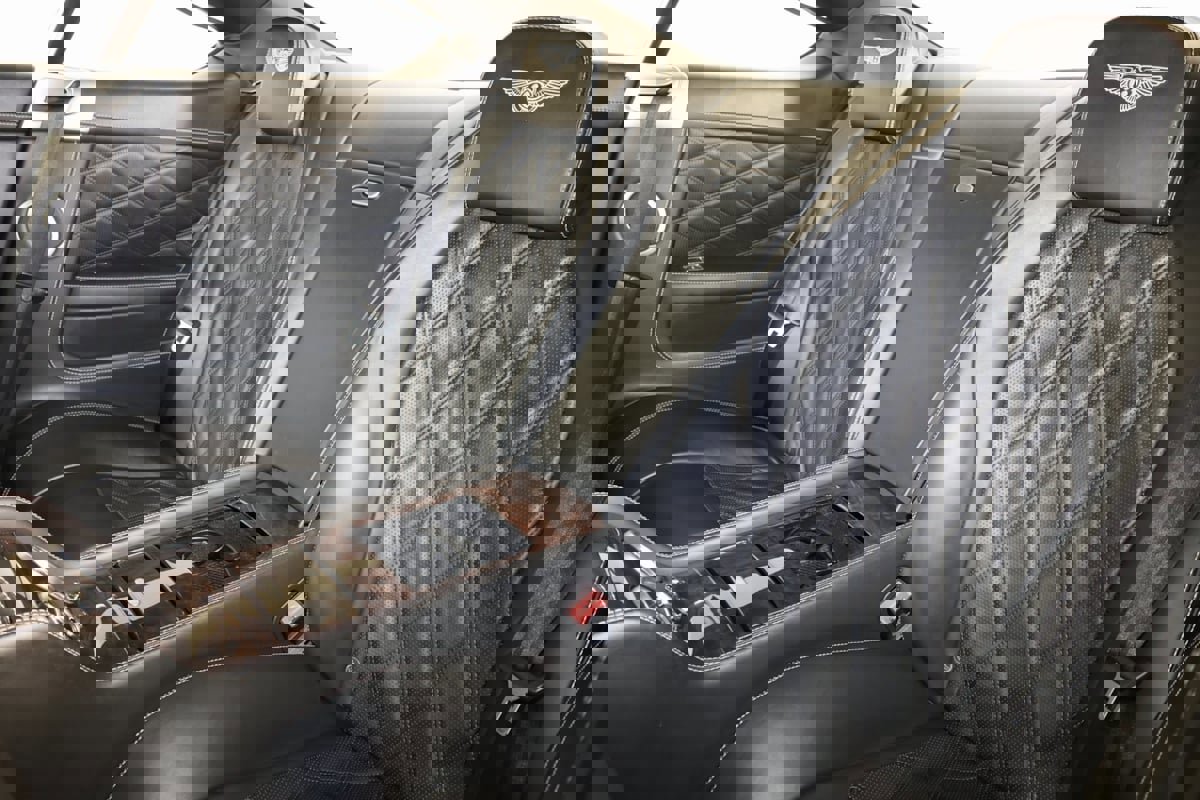 Used 2014 Bentley Continental GT Speed image 11