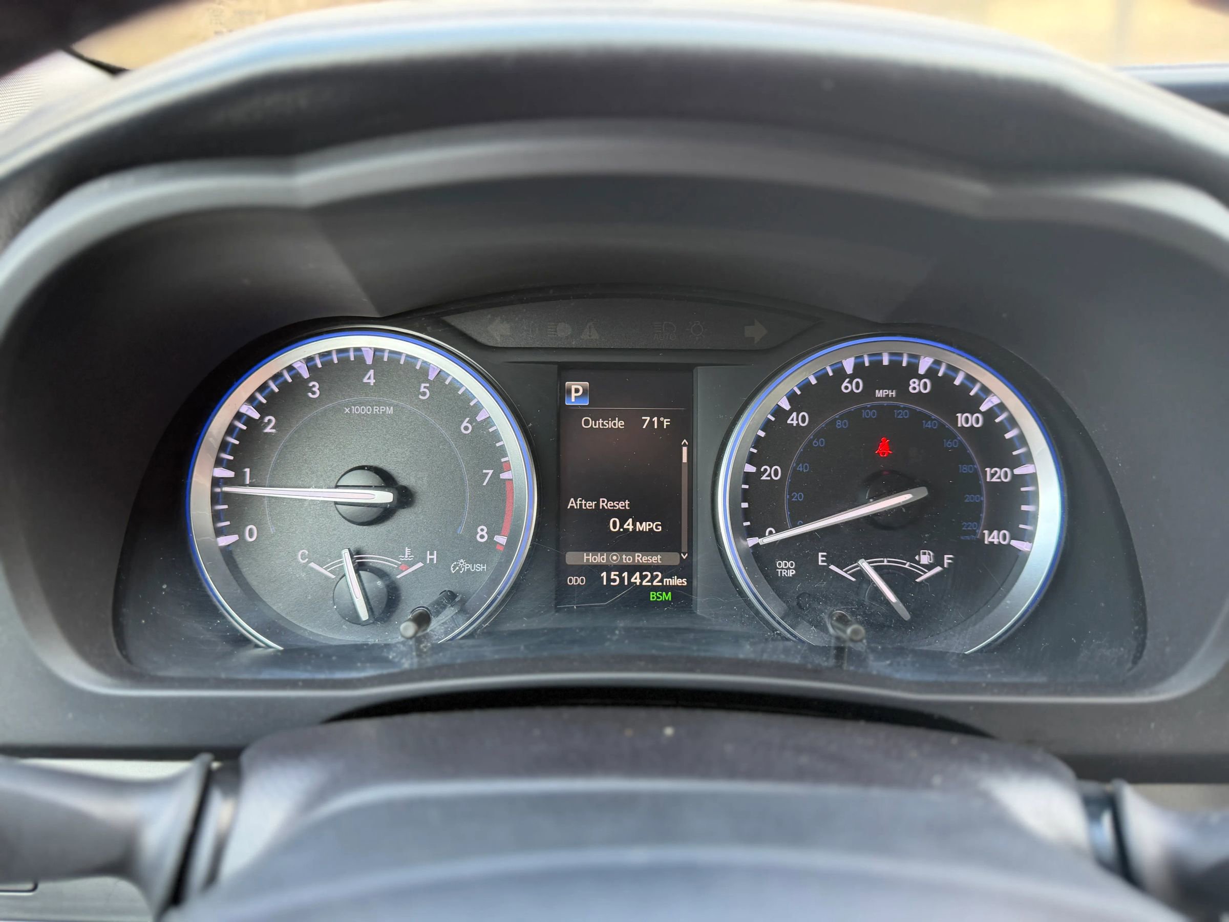 Used 2017 Toyota Highlander XLE image 25