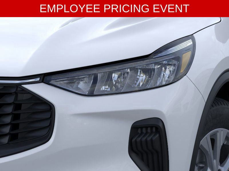 New 2026 Ford Escape Active w/ Cold Weather Package AWD/4WD image 18