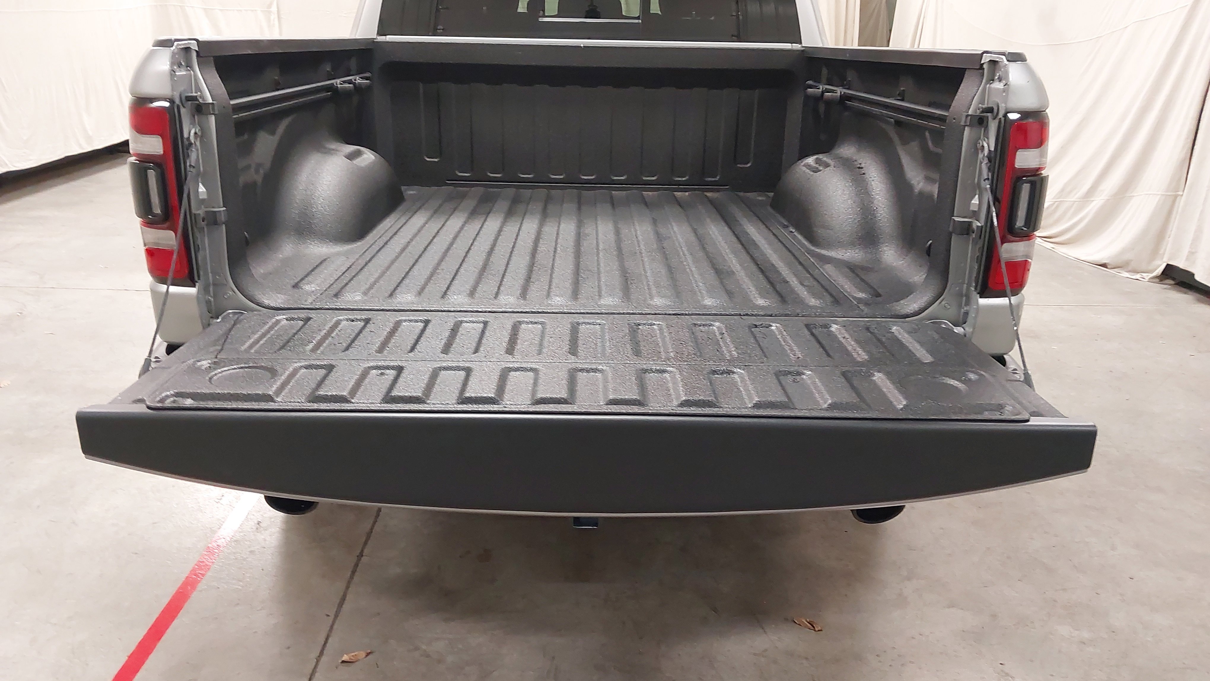 Used 2022 RAM 1500 Rebel w/ Rebel Level B Equipment Group image 27