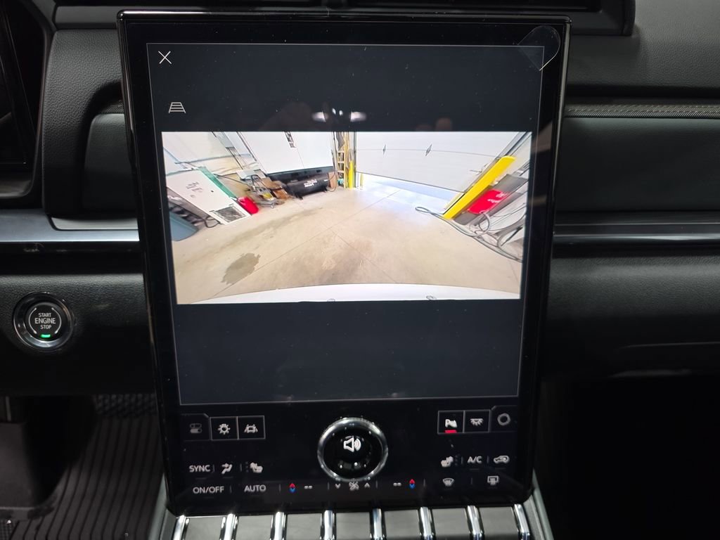 New 2026 GMC Terrain AT4 w/ LPO, Floor Liner Package image 24