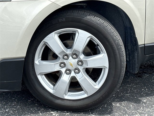 Used 2016 Chevrolet Traverse LT w/ Style and Technology Package image 35