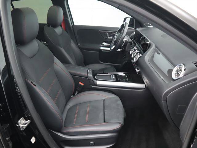 Used 2025 Mercedes-Benz GLA 35 AMG 4MATIC image 20