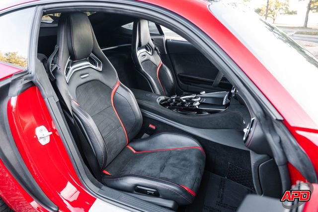 Used 2016 Mercedes-Benz AMG GT S image 86