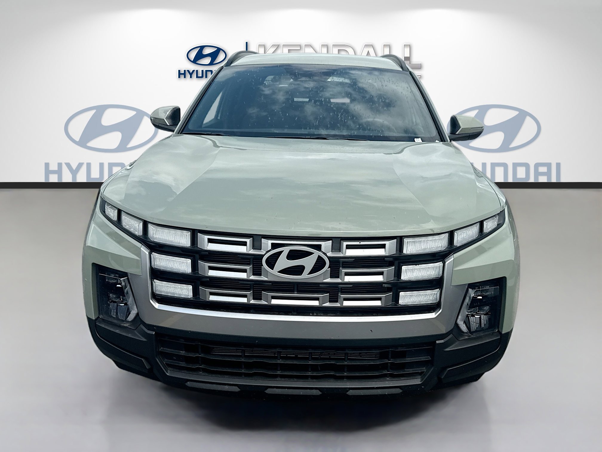 New 2026 Hyundai Santa Cruz SEL FWD image 2