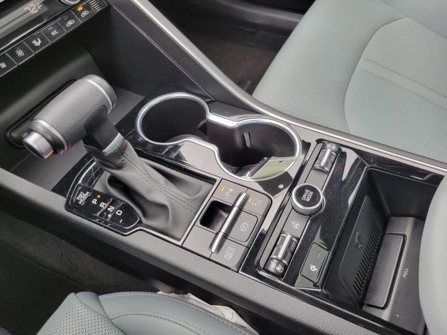 Used 2024 Kia K5 EX w/ EX Premium Package image 21